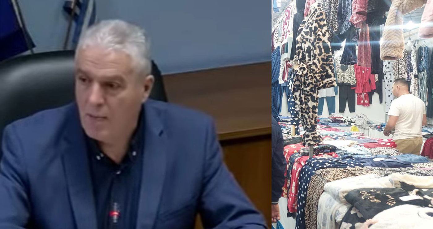 Αμύνταιο: Με κέρδη και έσοδα στα ταμεία του Δήμου, έληξε η Εμποροπανήγυρη  – Ο οικονομικός απολογισμός