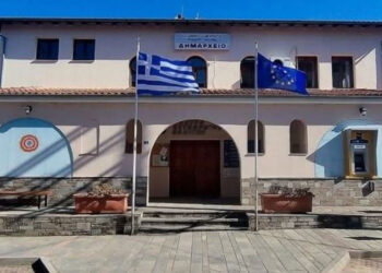 Σύμπραξη της αντιπολίτευσης για το Ληξιαρχείο Αιανής – Καταθέτουν αίτημα για έκτακτη συνεδρίαση του Δημοτικού Συμβουλίου: «Εμμονική η επιμονή του Δημάρχου»