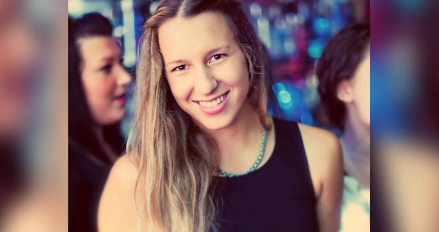 Η ψυχολόγος-σκόρερ από την Πτολεμαΐδα Μαρία Λογδανίδου εντυπωσιάζει στην Α2 Γυναικών