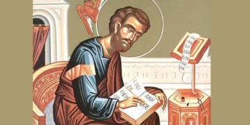 Ιερά Αγρυπνία στον Ι.Ν. Αγίας Σκέπης Πτολεμαΐδας για την εορτή του Παρεκκλησίου του Αγίου Λουκά