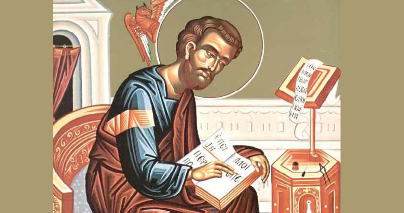 Ιερά Αγρυπνία στον Ι.Ν. Αγίας Σκέπης Πτολεμαΐδας για την εορτή του Παρεκκλησίου του Αγίου Λουκά