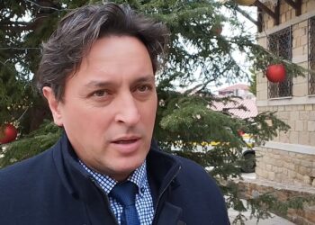 Δήμος Βοϊου: Ανεξαρτητοποιείται από την παράταξη Ζευκλή, ο Γιώργος Μαγιάγκας- Οι λόγοι της απόφασης του Αντιδημάρχου Οικονομικών