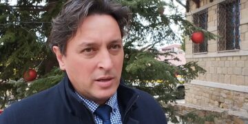 Δήμος Βοϊου: Ανεξαρτητοποιείται από την παράταξη Ζευκλή, ο Γιώργος Μαγιάγκας- Οι λόγοι της απόφασης του Αντιδημάρχου Οικονομικών