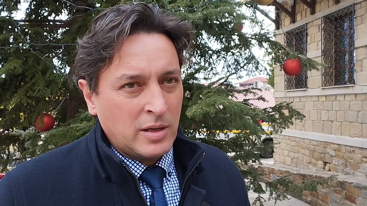 Δήμος Βοϊου: Ανεξαρτητοποιείται από την παράταξη Ζευκλή, ο Γιώργος Μαγιάγκας- Οι λόγοι της απόφασης του Αντιδημάρχου Οικονομικών