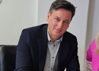 Καρφιά Μαγιάγκα στο Δήμαρχο Βοϊου: «Υπερσυγκέντρωση εξουσιών, λάθος τρόπος διοίκησης και λήψης αποφάσεων»