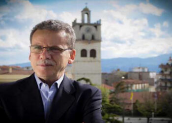 Λ. Μαλούτας: «Αυτογελοιοποίηση Κοκκαλιάρη- Τι να περιμένουμε από έναν Δήμαρχο που δεν ξέρει την λειτουργία της Τηλεθέρμανσης»