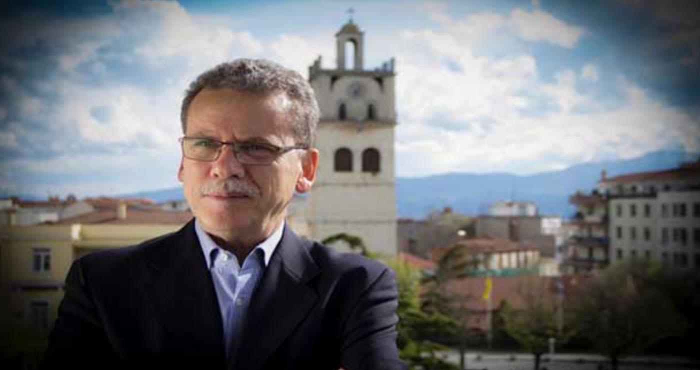 Λ. Μαλούτας: «Αυτογελοιοποίηση Κοκκαλιάρη- Τι να περιμένουμε από έναν Δήμαρχο που δεν ξέρει την λειτουργία της Τηλεθέρμανσης»