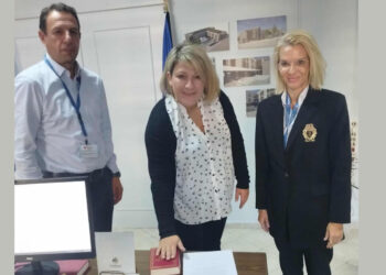 Το Μαμάτσειο Νοσοκομείο Κοζάνης καλωσορίζει νέα Ορθοπαιδικό