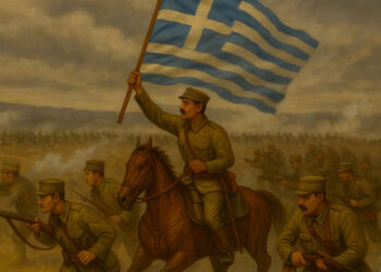 Η Πτολεμαΐδα γιορτάζει τα Ελευθέριά της – Πρόγραμμα εκδηλώσεων 113ης Επετείου Απελευθέρωσης