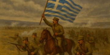 Η Πτολεμαΐδα γιορτάζει τα Ελευθέριά της – Πρόγραμμα εκδηλώσεων 113ης Επετείου Απελευθέρωσης