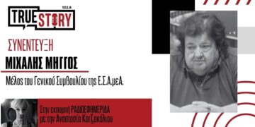 Μ. Μήγγος: «Χρονίζουν τα προβλήματα των ατόμων με αναπηρία»