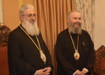 21 χρόνια Μητροπολίτης Αλεξανδρουπόλεως Άνθιμος -Του Μητροπολίτου Φλωρίνης, Πρεσπών και Εορδαίας Ειρηναίου