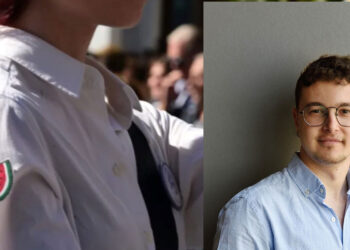 Στη χώρα που ενοχλεί ένα καρπούζι, όχι ο φασισμός – Γράφει ο Στέλιος Μήλιος