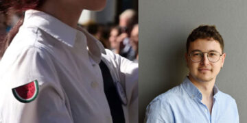 Στη χώρα που ενοχλεί ένα καρπούζι, όχι ο φασισμός – Γράφει ο Στέλιος Μήλιος