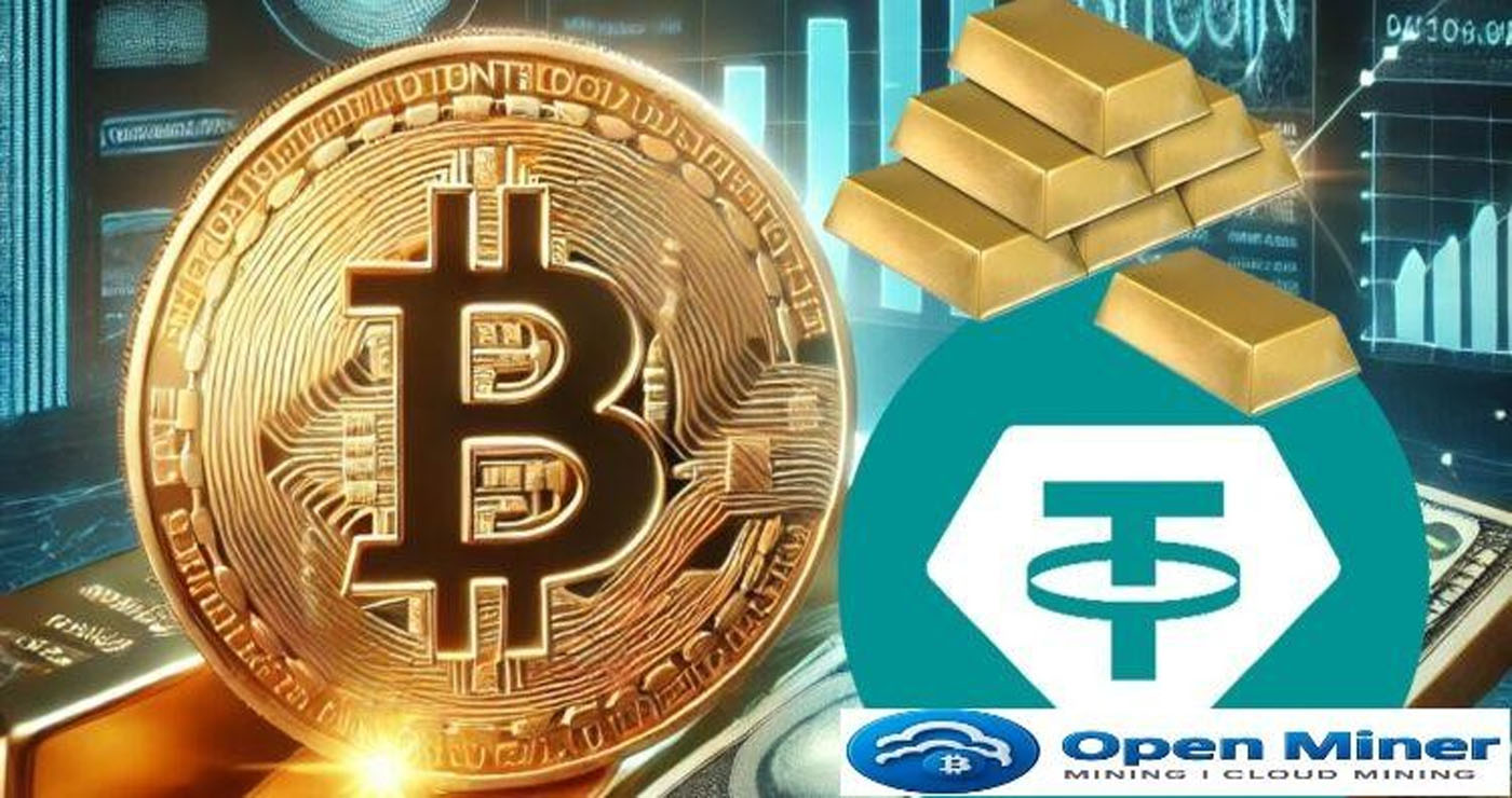 Η Open Miner λανσάρει σχέδιο εξόρυξης cloud με προστασία κερδών: Επίτευξη σταθερών αποδόσεων σε μια ασταθή αγορά