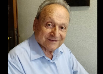 Αποχαιρετισμός στον Βασίλειο Μιχαηλίδη (Του Γεωργίου Αρ. Λευκόπουλου)