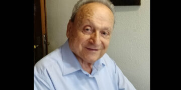 Αποχαιρετισμός στον Βασίλειο Μιχαηλίδη (Του Γεωργίου Αρ. Λευκόπουλου)