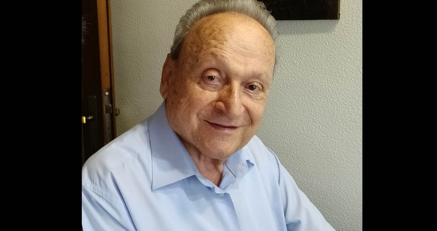Αποχαιρετισμός στον Βασίλειο Μιχαηλίδη (Του Γεωργίου Αρ. Λευκόπουλου)