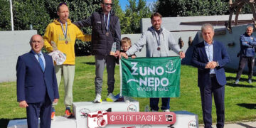 Με μεγάλη επιτυχία ο 16ος ημιμαραθώνιος «Μνήμες Λιγνίτη» – Εκατοντάδες δρομείς τίμησαν τους λιγνιτωρύχους (Φωτογραφίες & Βίντεο)