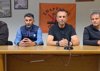 Οι Μνήμες Λιγνίτη στην τελική ευθεία (video)