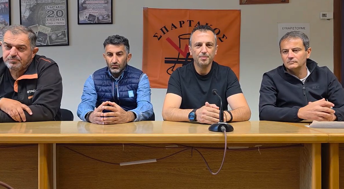 Οι Μνήμες Λιγνίτη στην τελική ευθεία (video)