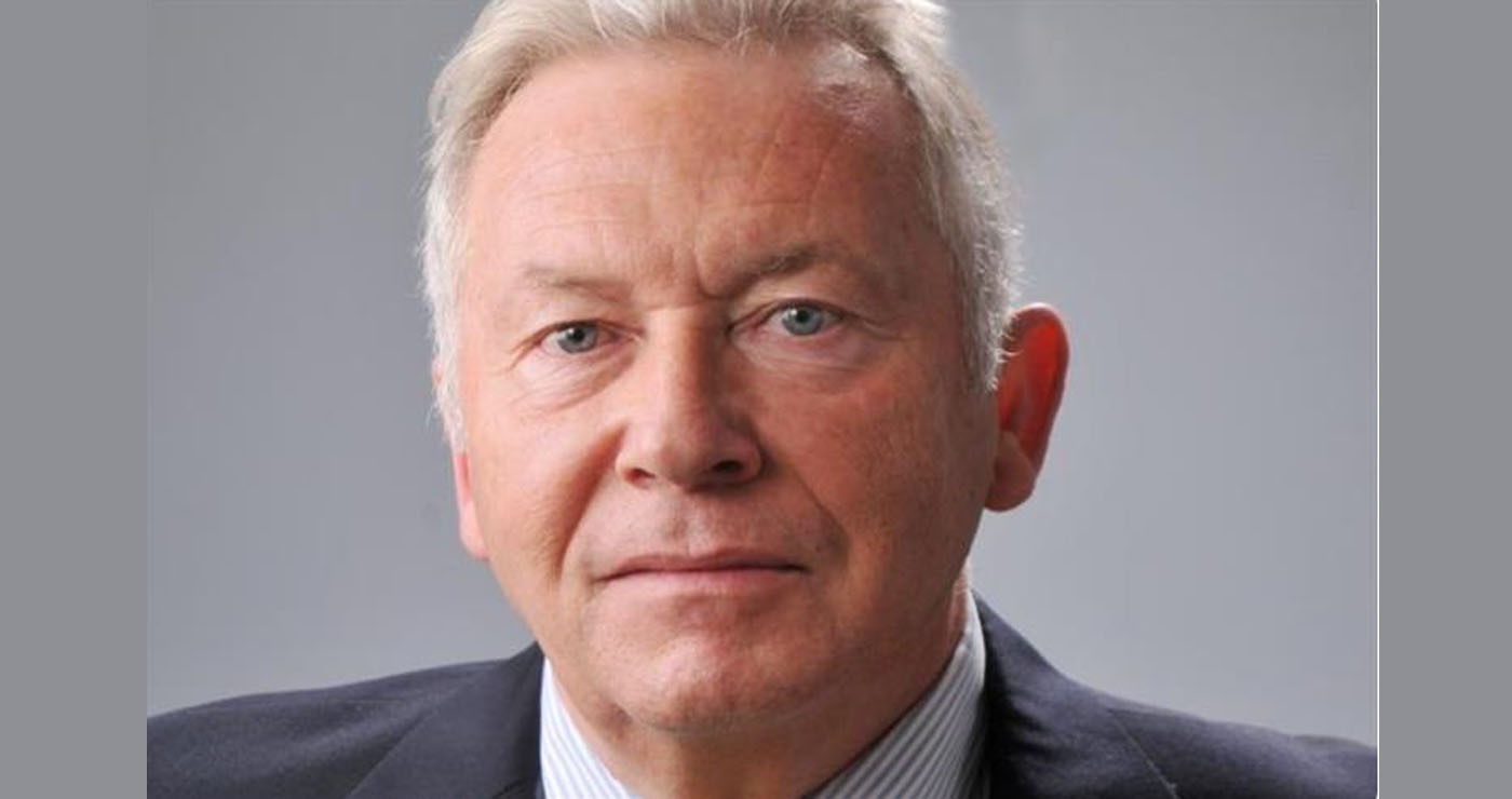 Γ. Μπασιάς: «Η Ελλάδα Δεν Έχει την Πολυτέλεια να Χάνει Χρόνο. Η Ανατ. Μεσόγειος Δεν Περιμένει»