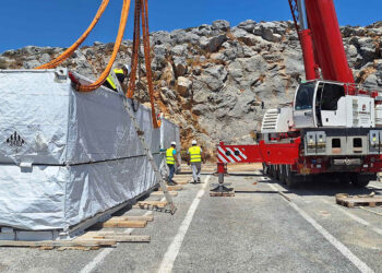 Δυτική Μακεδονία: Η ΔΕΗ ξεκινά την κατασκευή νέου σταθμού μπαταριών στο Αμύνταιο