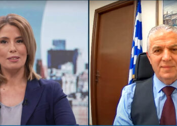 Ξινό νερό: Η δημοτική επιχείρηση με εξαγωγές εκατομμυρίων