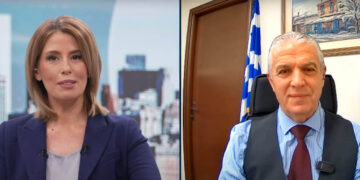 Ξινό νερό: Η δημοτική επιχείρηση με εξαγωγές εκατομμυρίων