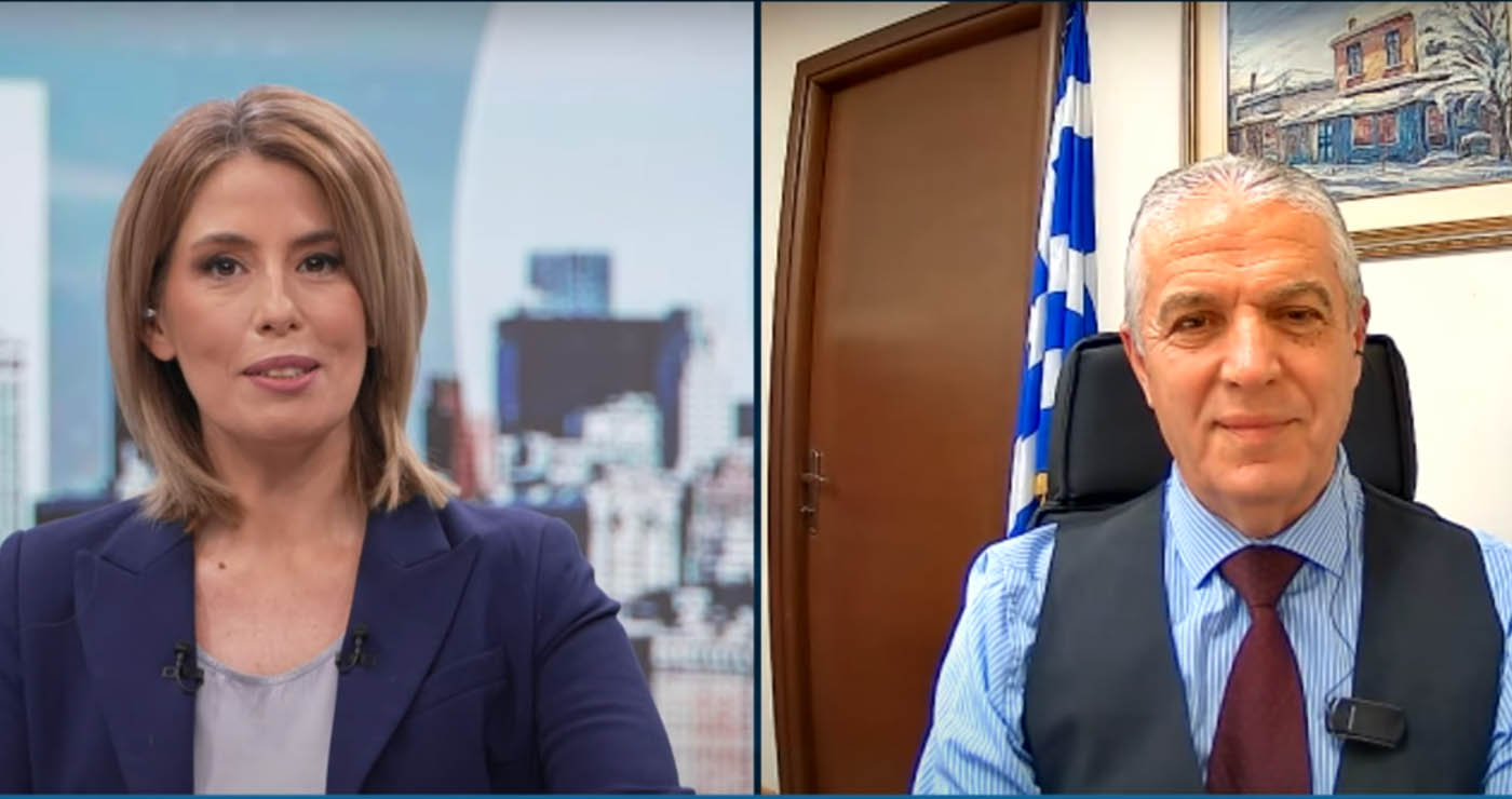 Ξινό νερό: Η δημοτική επιχείρηση με εξαγωγές εκατομμυρίων