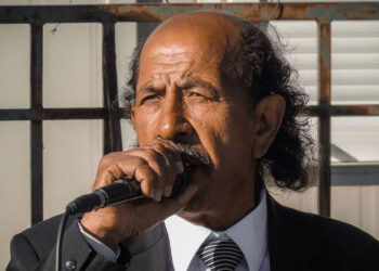 Έφυγε από τη ζωή ο Χρήστος Ντάγκαλας — Το αηδόνι των Γρεβενών και της Ηπείρου