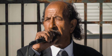 Έφυγε από τη ζωή ο Χρήστος Ντάγκαλας — Το αηδόνι των Γρεβενών και της Ηπείρου