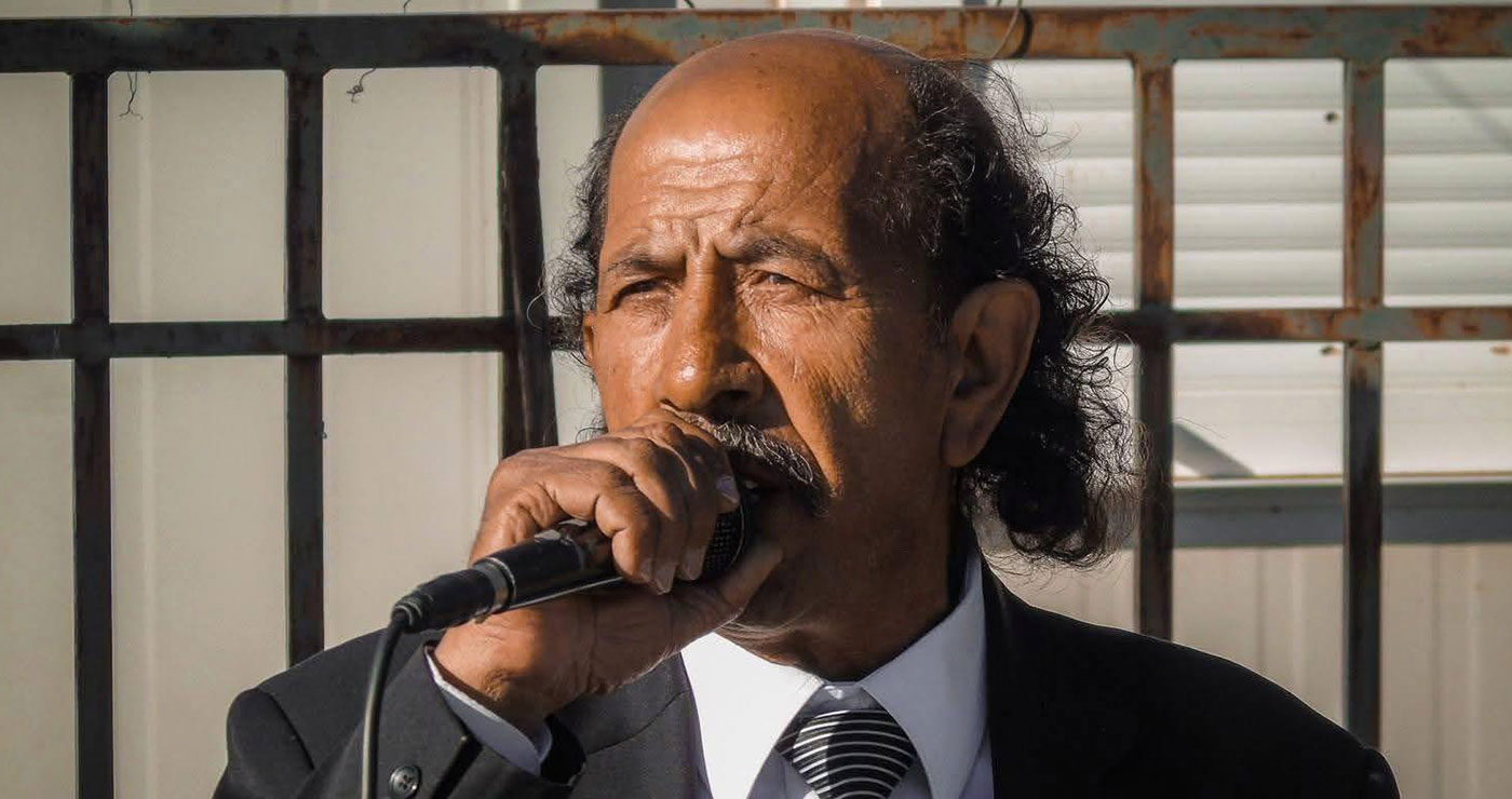 Έφυγε από τη ζωή ο Χρήστος Ντάγκαλας — Το αηδόνι των Γρεβενών και της Ηπείρου