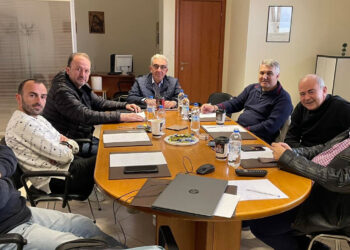 «Ο εμπορικός κόσμος της χώρας και ειδικότερα το λιανεμπόριο, είναι ο κλάδος που στηρίζει την απασχόληση και την τοπική οικονομία περισσότερο από κάθε άλλον»