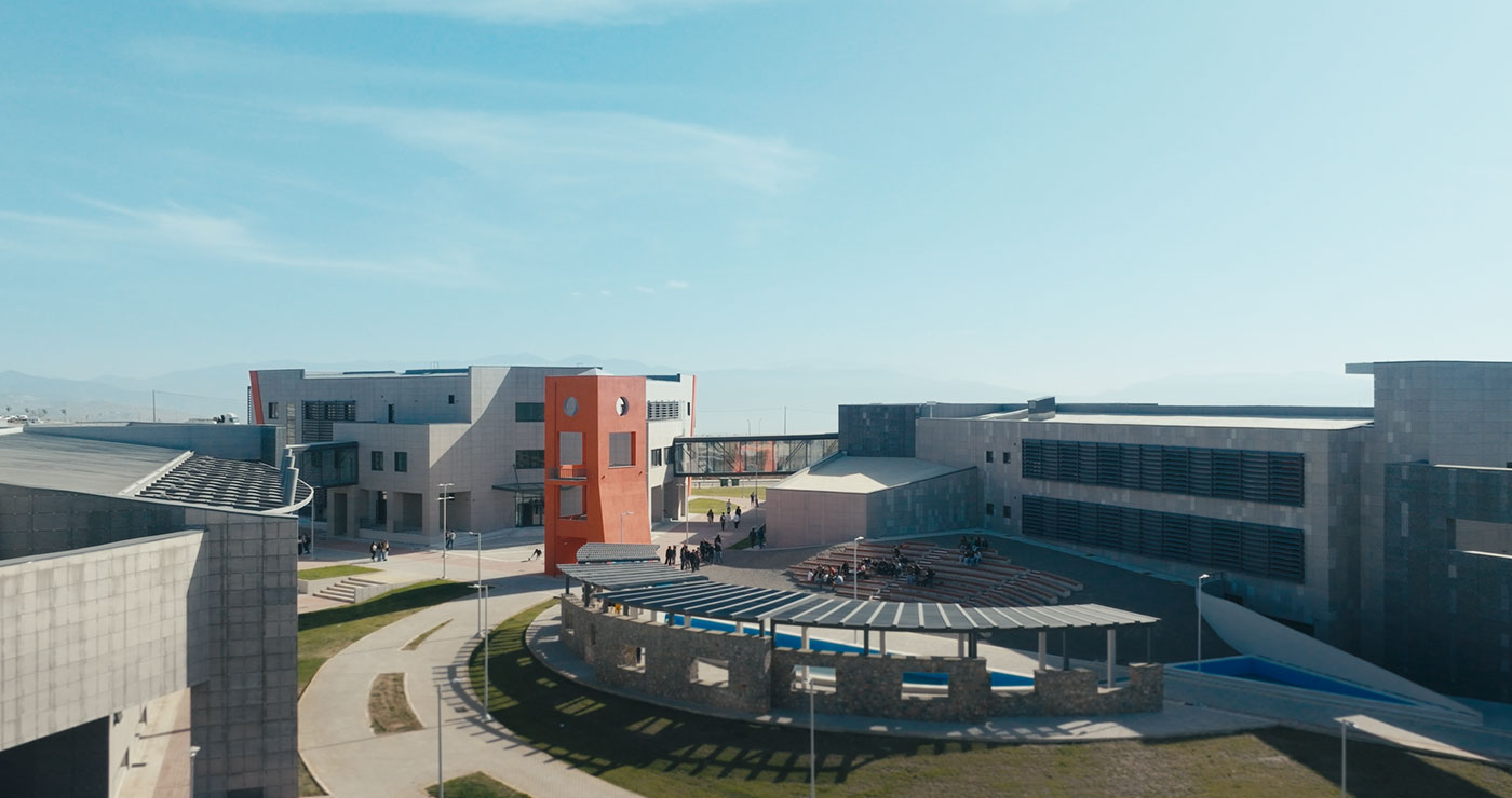 Το νέο Πρυτανικό Σχήμα στο Πανεπιστήμιο Δυτικής Μακεδονίας