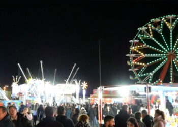 Πότε ανοίγει τις πύλες της η Εμποροπανήγυρη των Γρεβενών