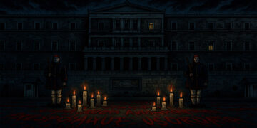 Δεν είναι ο χρόνος με το μέρος κανενός – Γράφει ο Αντώνης Μάριος Παπαγιώτης