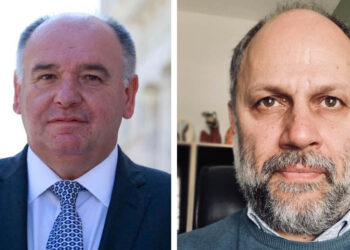 Σ. Παπασωτηρίου: “Απάντηση σε προαλειφόμενο «πονηρό πολιτευτή» (Λ. Λαβασίδη) – Πρέπει να πείσει τους συμπολίτες μας για τη σοβαρότητα του”
