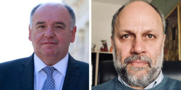 Σ. Παπασωτηρίου: “Απάντηση σε προαλειφόμενο «πονηρό πολιτευτή» (Λ. Λαβασίδη) – Πρέπει να πείσει τους συμπολίτες μας για τη σοβαρότητα του”
