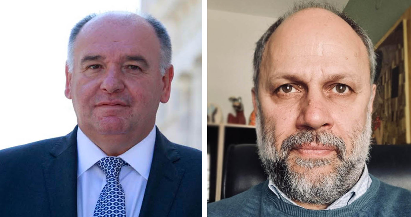 Σ. Παπασωτηρίου: “Απάντηση σε προαλειφόμενο «πονηρό πολιτευτή» (Λ. Λαβασίδη) – Πρέπει να πείσει τους συμπολίτες μας για τη σοβαρότητα του”