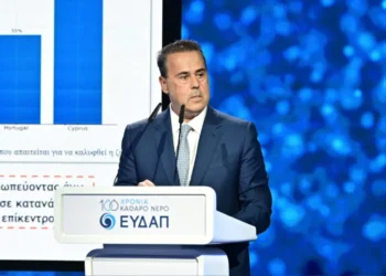 Νοικοκύρεμα στις ΔΕΥΑ και οφειλόμενα κατευθείαν στην Εφορία ανακοίνωσε ο Υπουργός Ενέργειας- Το σχέδιο για τις διαδημοτικές