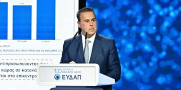 Νοικοκύρεμα στις ΔΕΥΑ και οφειλόμενα κατευθείαν στην Εφορία ανακοίνωσε ο Υπουργός Ενέργειας- Το σχέδιο για τις διαδημοτικές