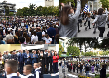 Τιμάται η απελευθέρωση της Κοζάνης – Πλήρες πρόγραμμα εκδηλώσεων το Σάββατο 11/10