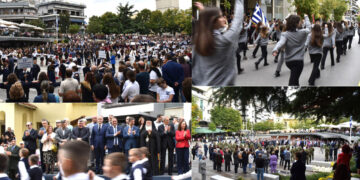 Τιμάται η απελευθέρωση της Κοζάνης – Πλήρες πρόγραμμα εκδηλώσεων το Σάββατο 11/10