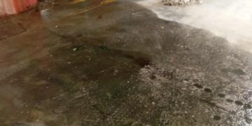 Σε άθλια κατάσταση το parking της Πλατείας Συντάγματος στην Κοζάνη- Οι δεσμεύσεις Κοκκαλιάρη- Βόμβα για την ολοκλήρωση των εργασιών και η εικόνα διάψευσης(φωτογραφίες)