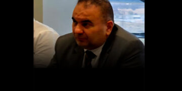 Συγκλονισμένη η κοινότητα του Πανεπιστημίου Δυτικής Μακεδονίας αποχαιρετά τον Καθηγητή Κώστα Τσανακτσίδη