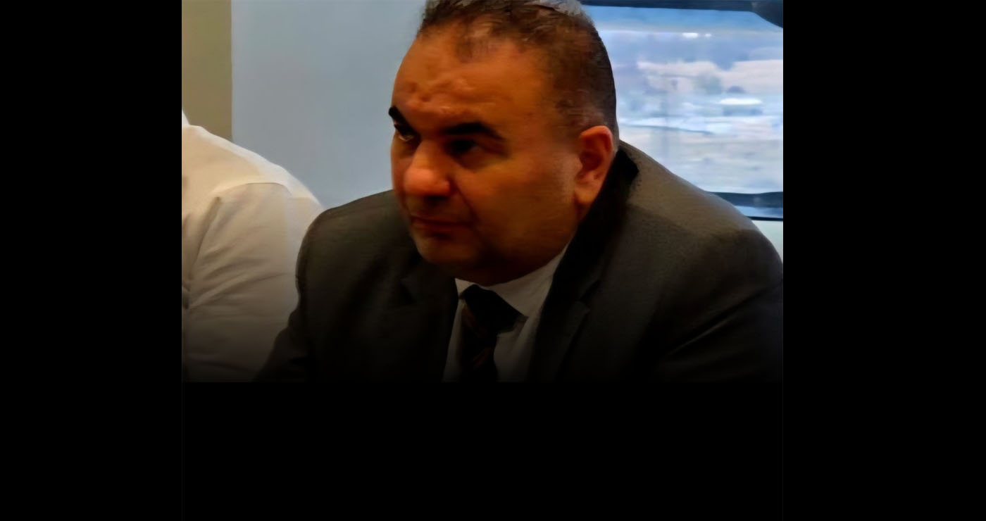 Συγκλονισμένη η κοινότητα του Πανεπιστημίου Δυτικής Μακεδονίας αποχαιρετά τον Καθηγητή Κώστα Τσανακτσίδη