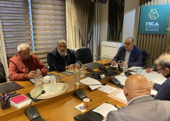 Στην… Αλεξανδρούπολη η κρίση στη Δυτική Μακεδονία- Δυναμικές κινητοποιήσεις και παραιτήσεις Δημάρχων υπό αίρεση από την ΠΕΔ