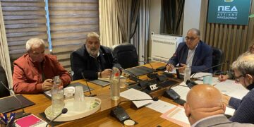 Στην… Αλεξανδρούπολη η κρίση στη Δυτική Μακεδονία- Δυναμικές κινητοποιήσεις και παραιτήσεις Δημάρχων υπό αίρεση από την ΠΕΔ