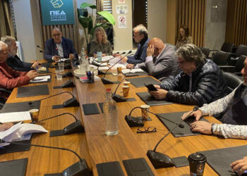 Η ΠΕΔ οριστικοποίησε τα «ΟΧΙ» της Δυτικής Μακεδονίας στην καύση απορριμμάτων